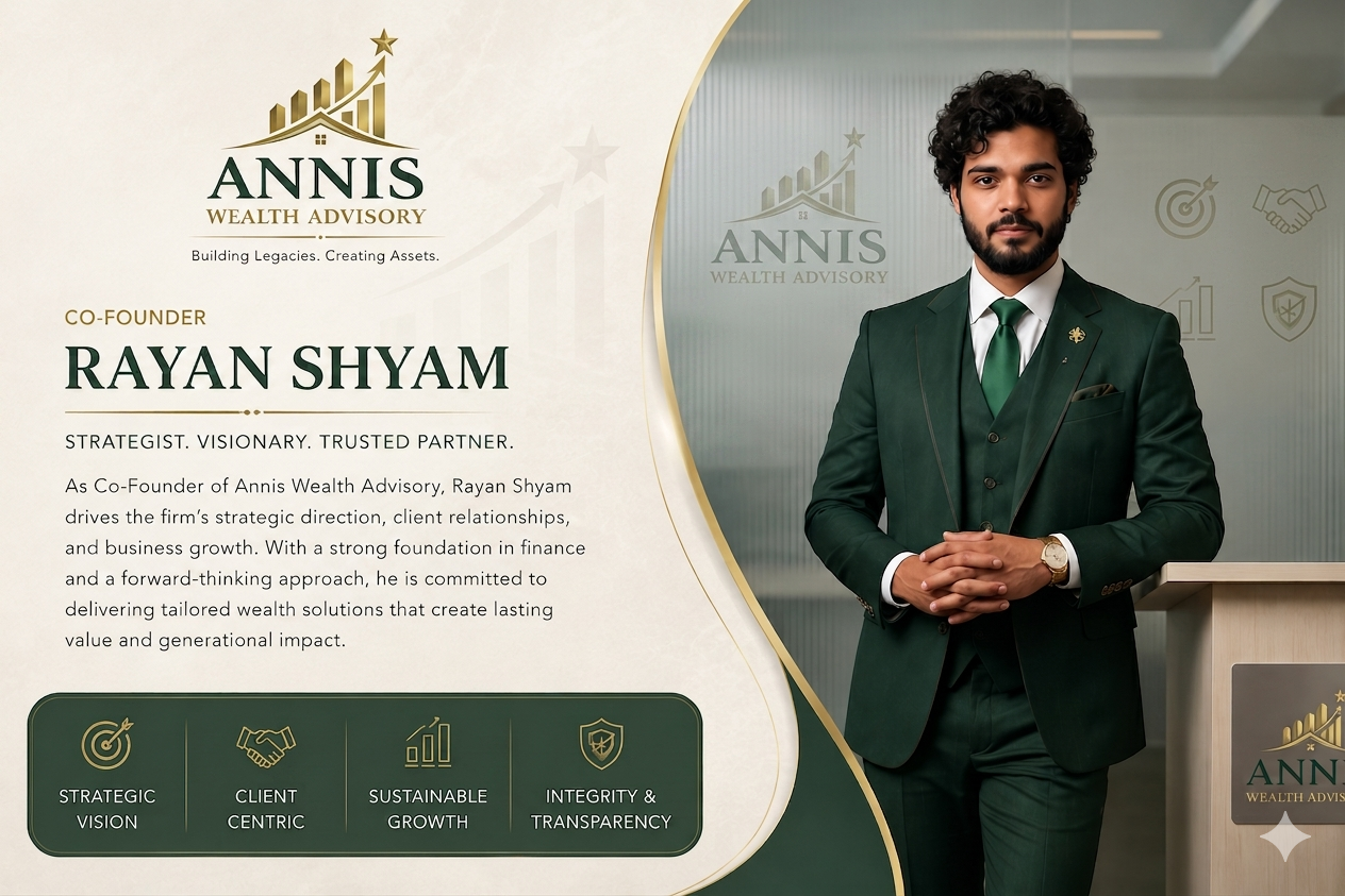 Rayan Shyam