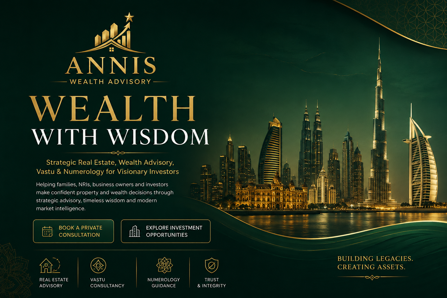 Annis Wealth Advisory Banner